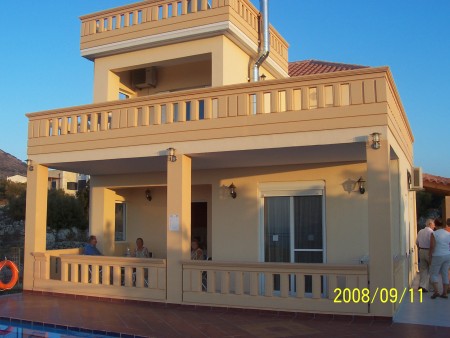 Villa Maria - Plaka Apokoronou Chania